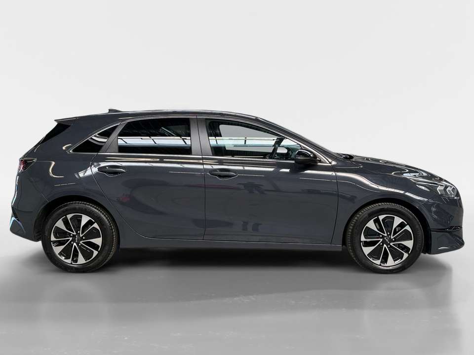 Kia Ceed / cee'd - Imagem 7