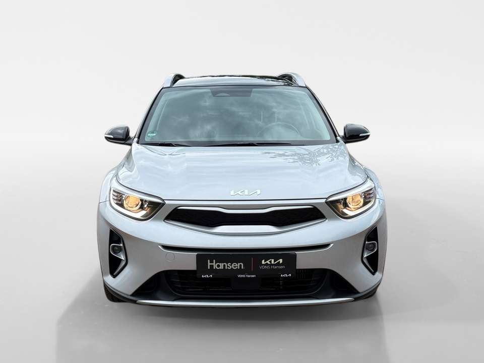 Kia Stonic - Imagem 10