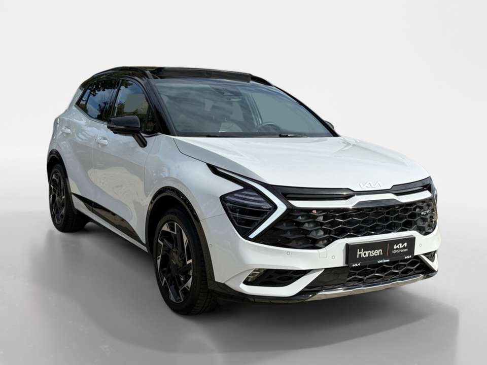 Kia Sportage - Imagem 4