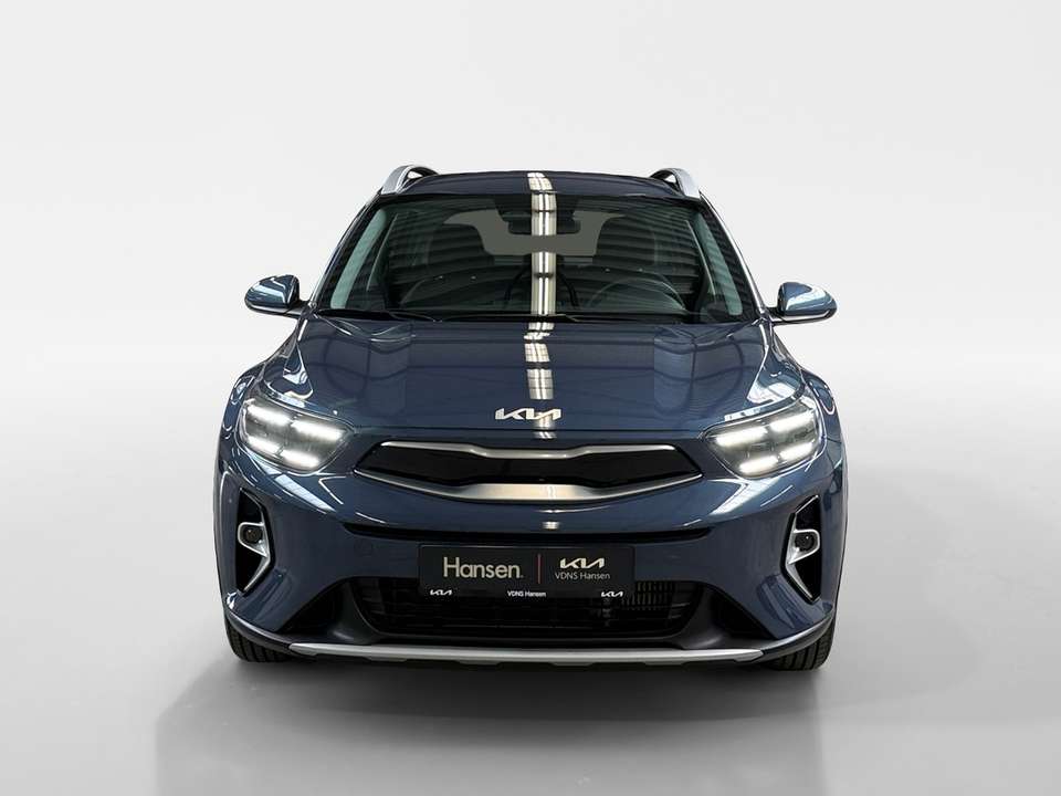 Kia Stonic - Imagem 10