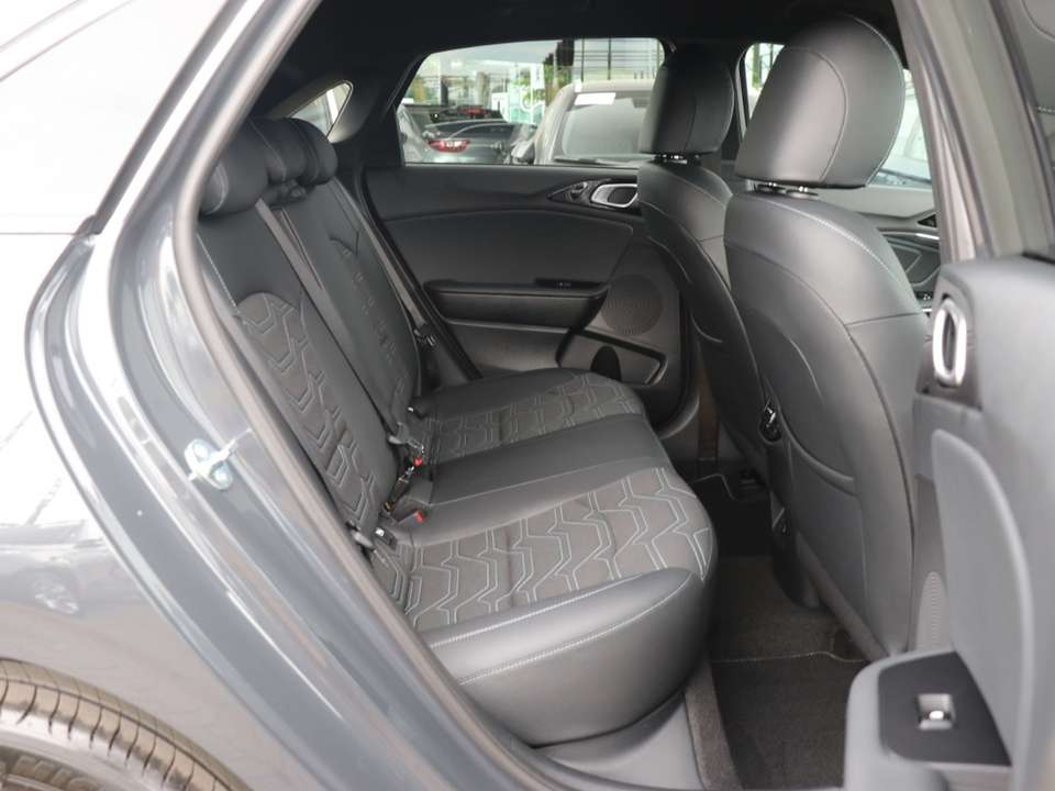 Kia Ceed / cee'd - Imagem 9