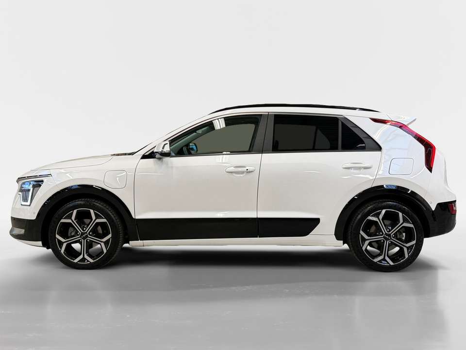 Kia Niro - Imagem 9
