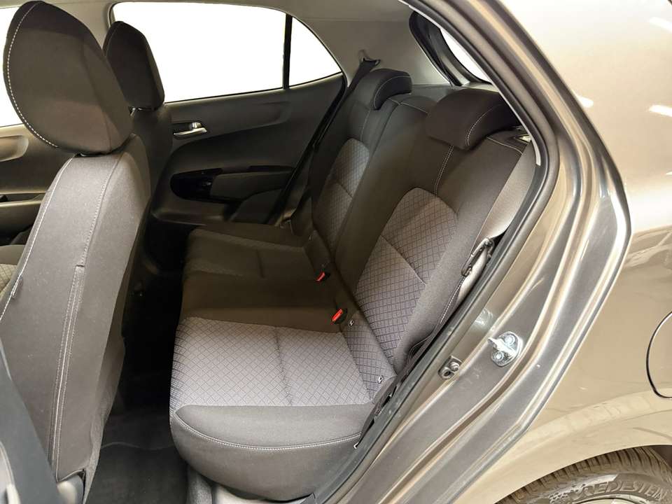 Kia Picanto - Imagem 13