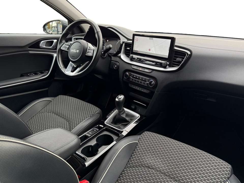 Kia Ceed SW / cee'd SW - Imagem 3