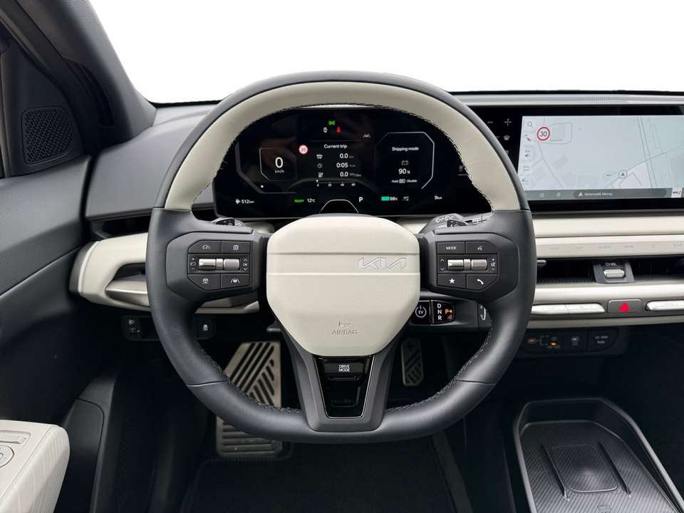 Kia EV4 - Imagem 12