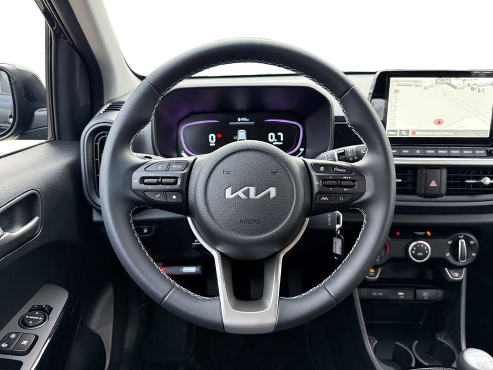 Kia Picanto - Imagem 14