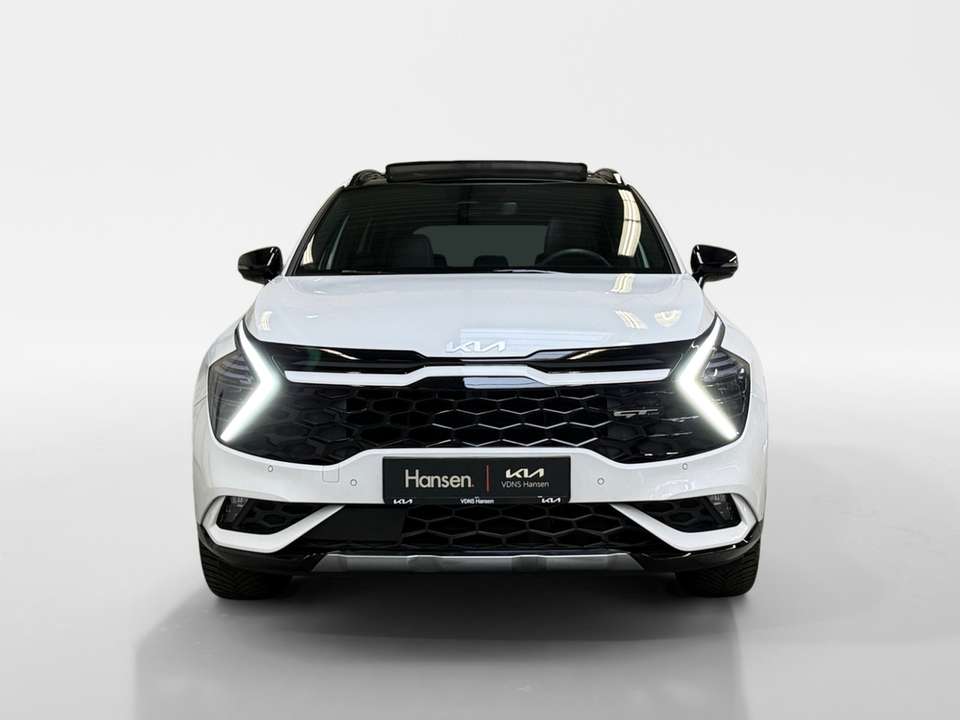 Kia Sportage - Imagem 10