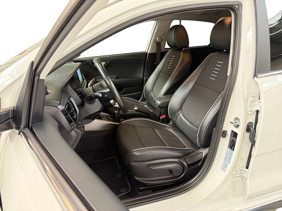 Kia Rio - Imagem 11