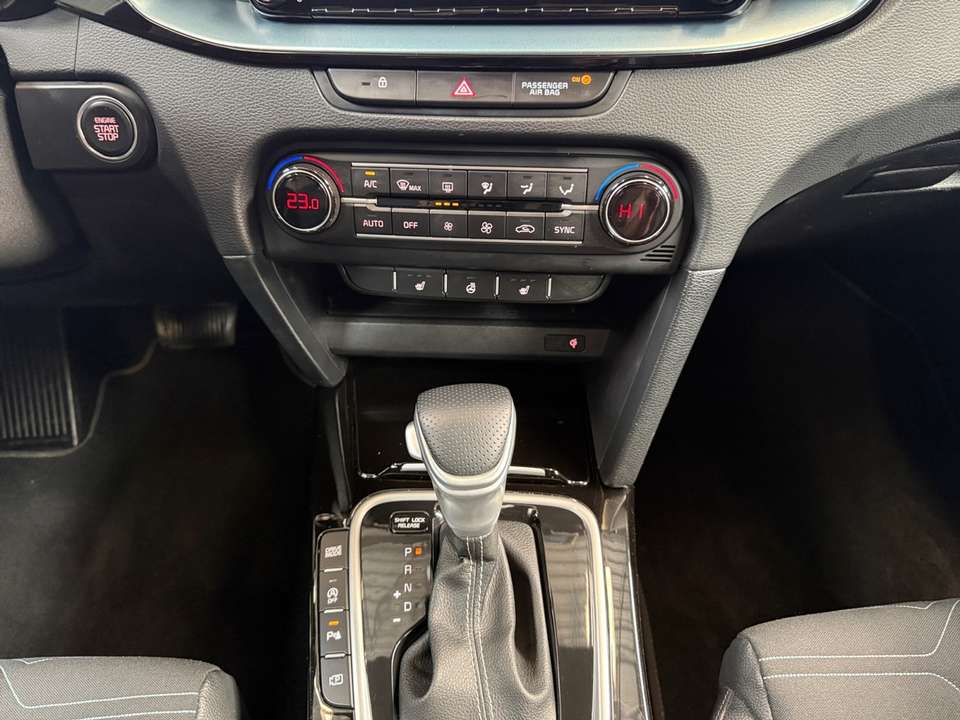 Kia Ceed SW / cee'd SW - Imagem 8