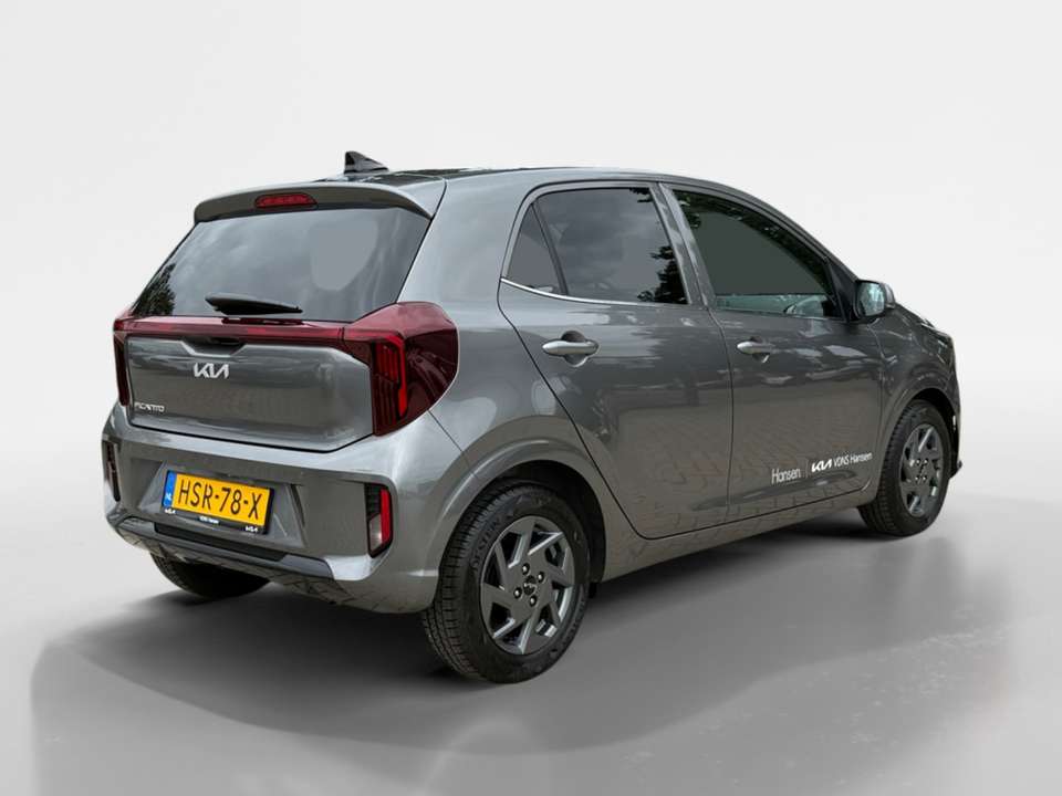 Kia Picanto - Imagem 2