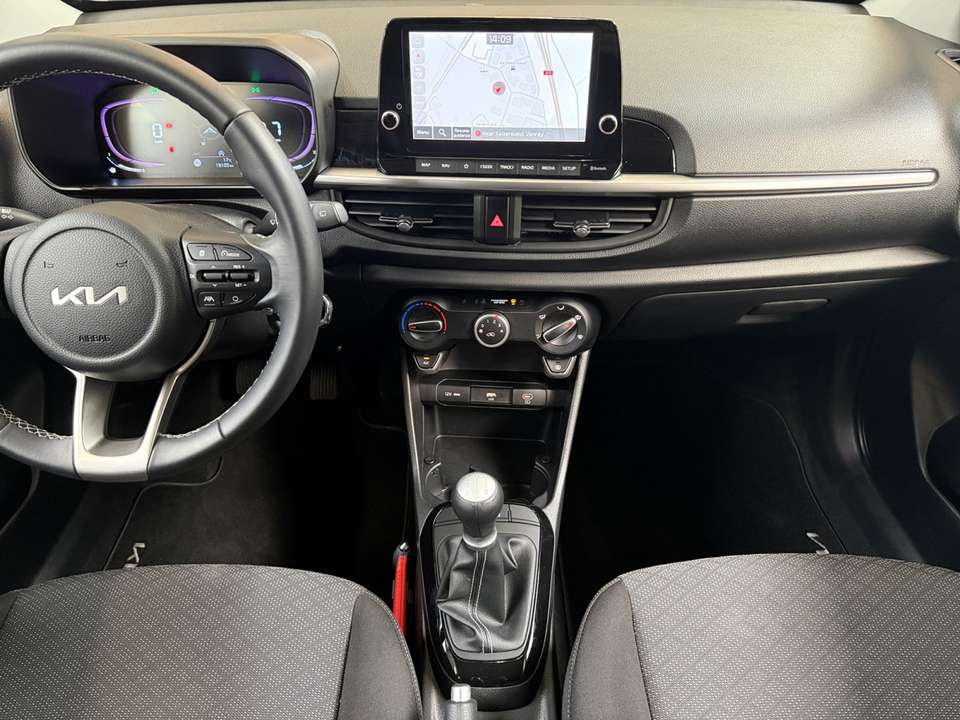 Kia Picanto - Imagem 8