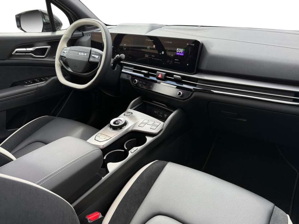 Kia Sportage - Imagem 3