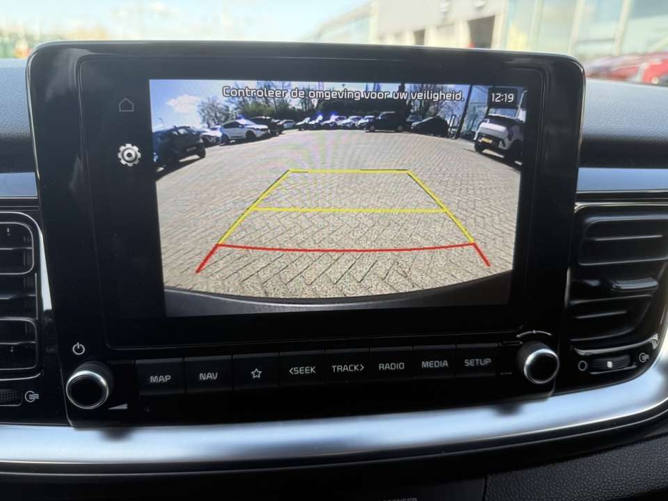 Kia Stonic - Imagem 15