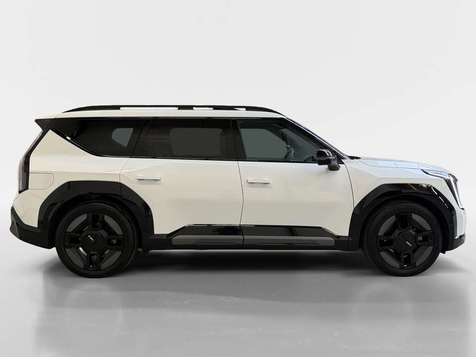 Kia EV9 - Imagem 8