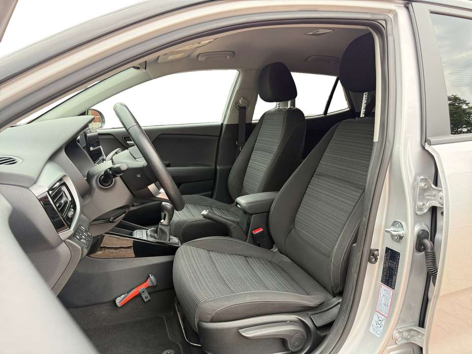 Kia Stonic - Imagem 11