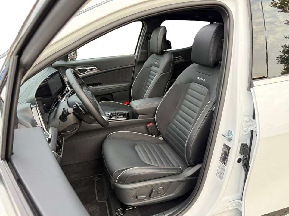 Kia Sportage - Imagem 10