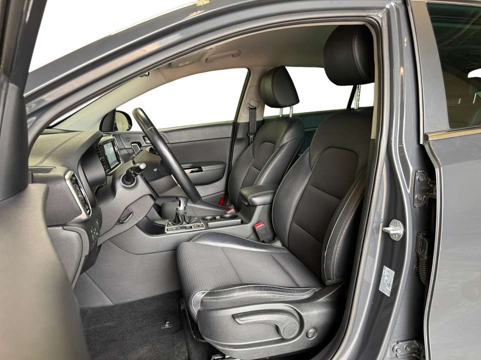 Kia Sportage - Imagem 11
