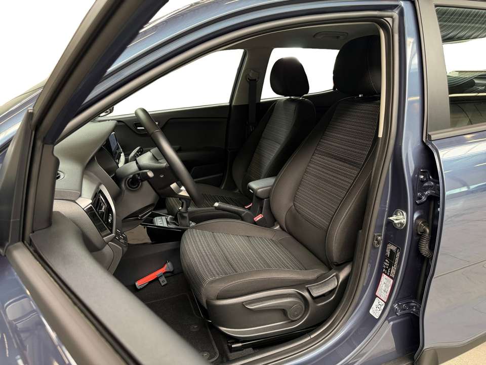 Kia Stonic - Imagem 11