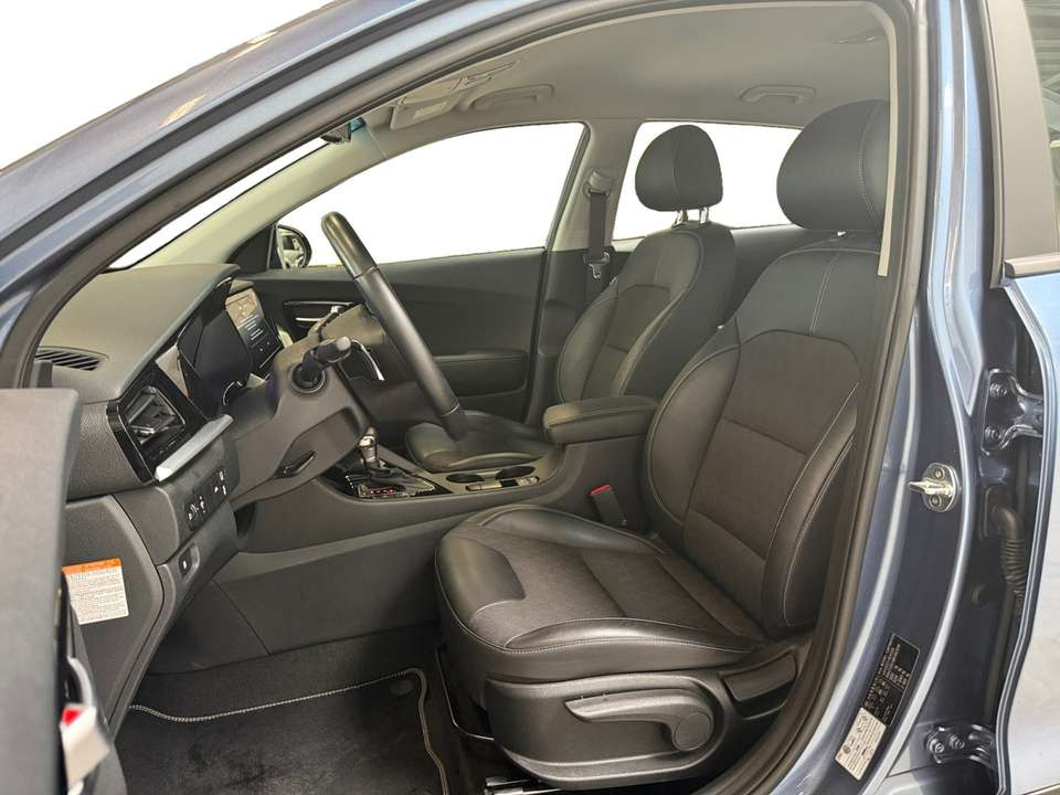 Kia Niro - Imagem 11