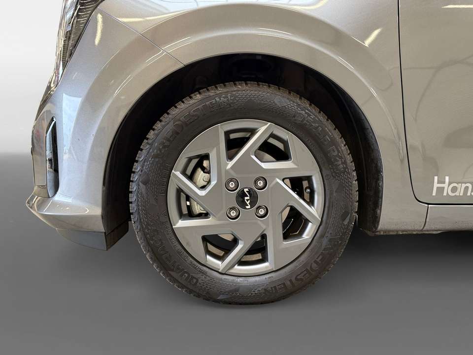 Kia Picanto - Imagem 14