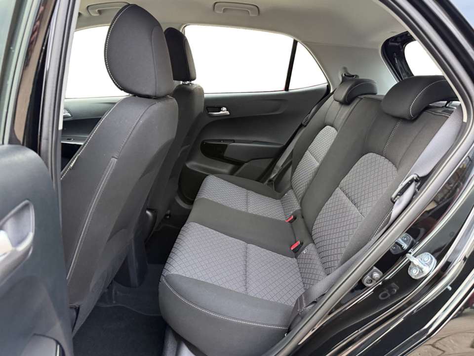 Kia Picanto - Imagem 15