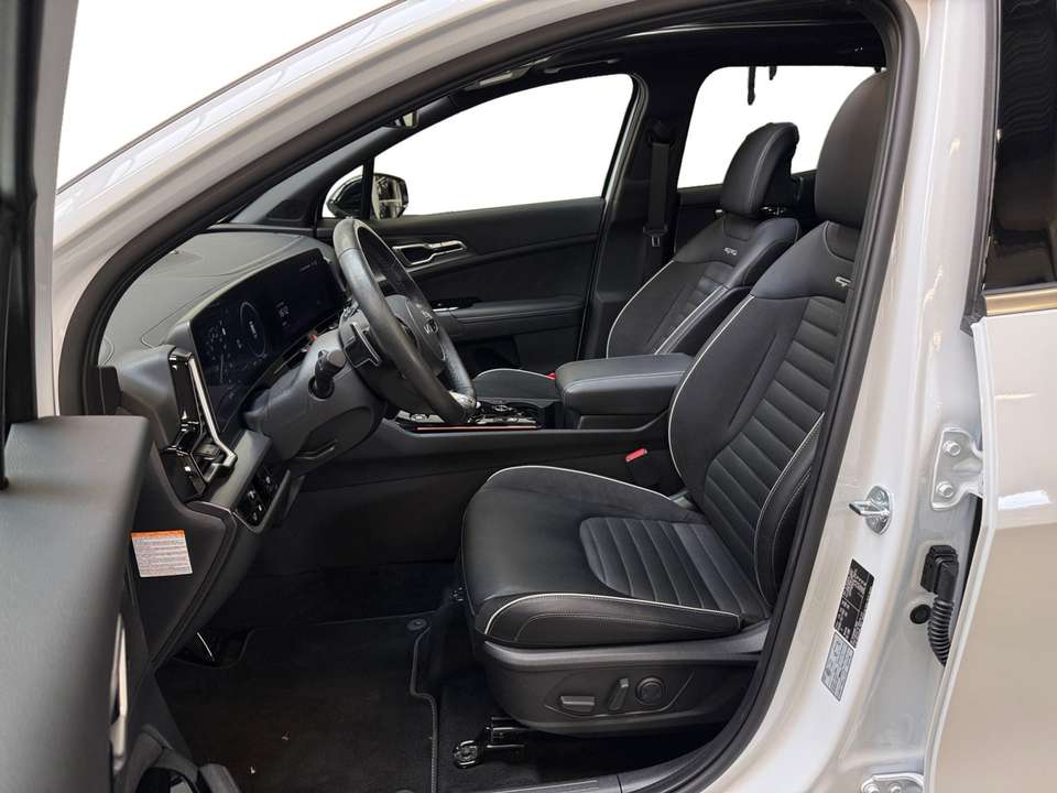 Kia Sportage - Imagem 11