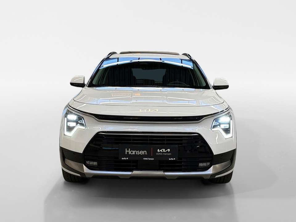 Kia Niro - Imagem 10
