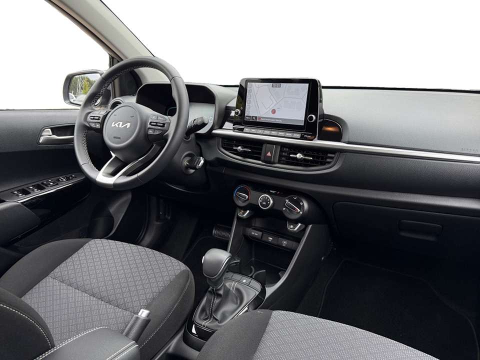 Kia Picanto - Imagem 3