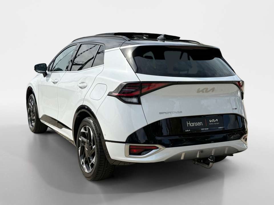 Kia Sportage - Imagem 5