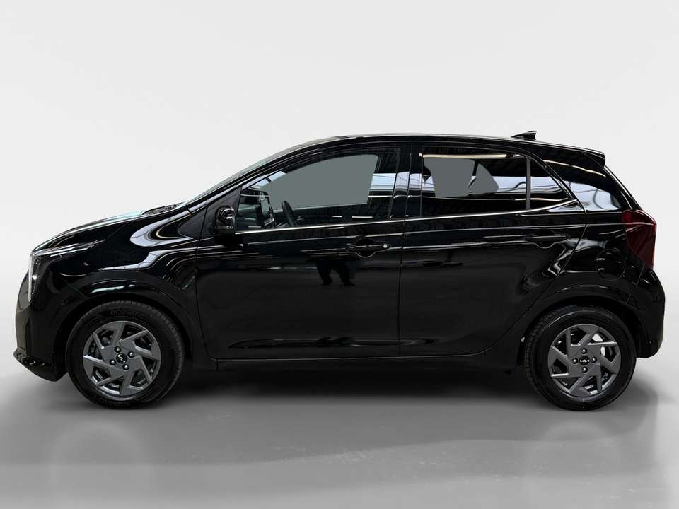 Kia Picanto - Imagem 9
