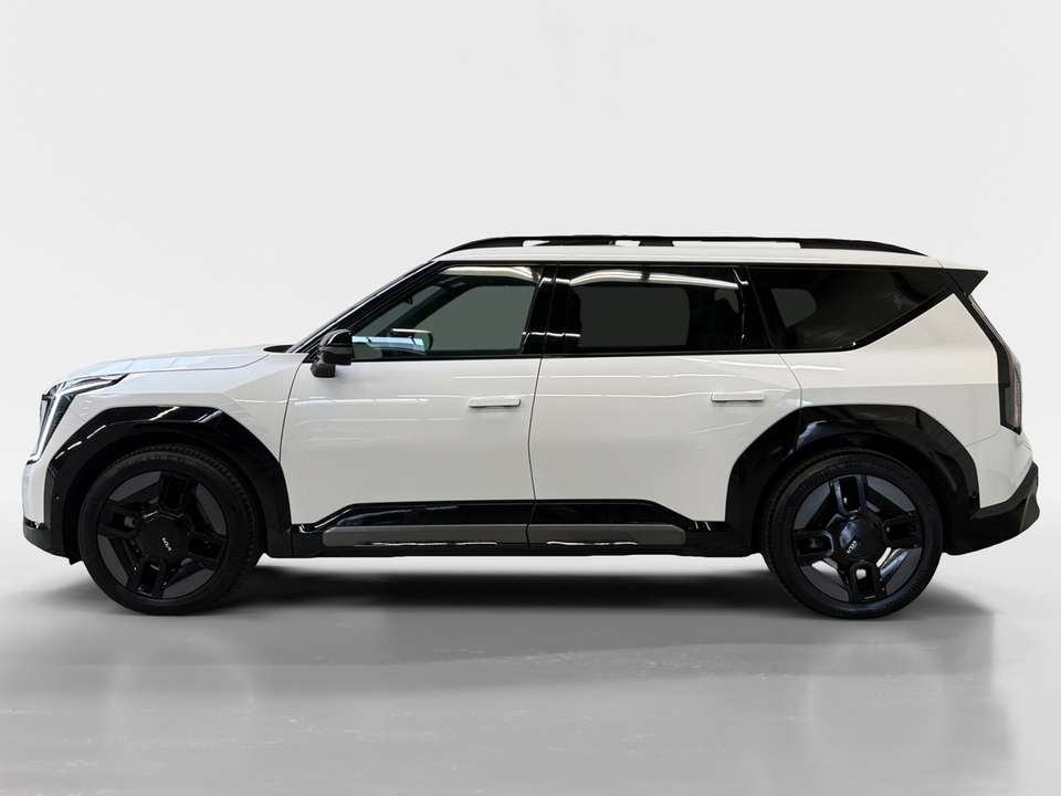 Kia EV9 - Imagem 9