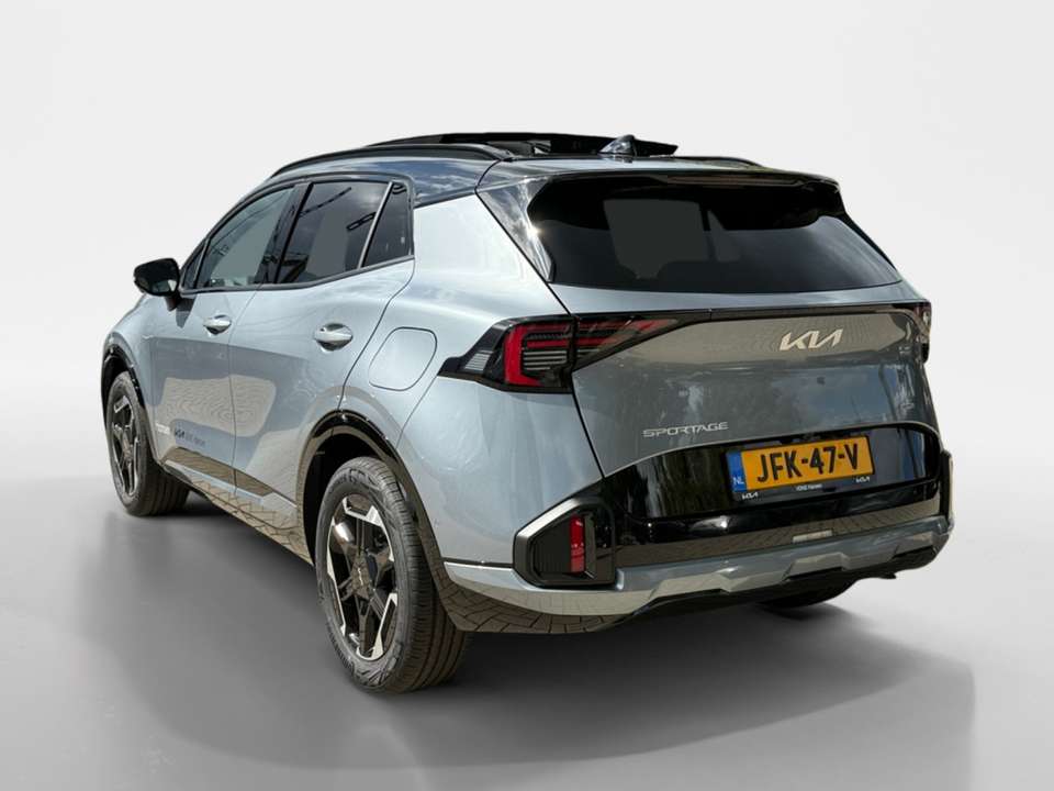 Kia Sportage - Imagem 4