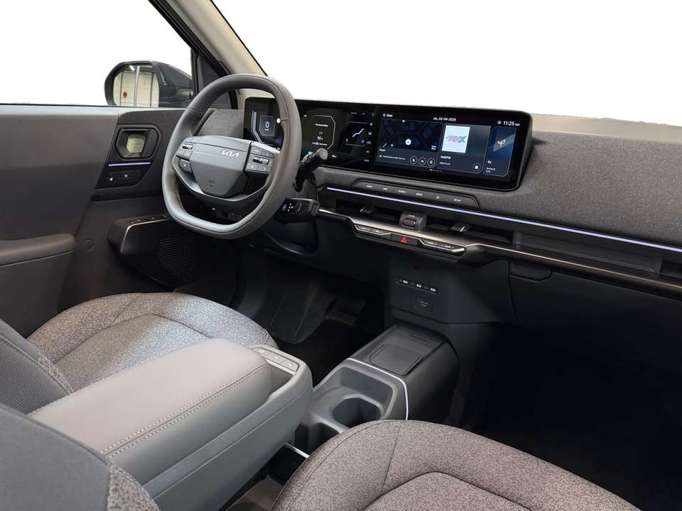 Kia EV2 - Imagem 3
