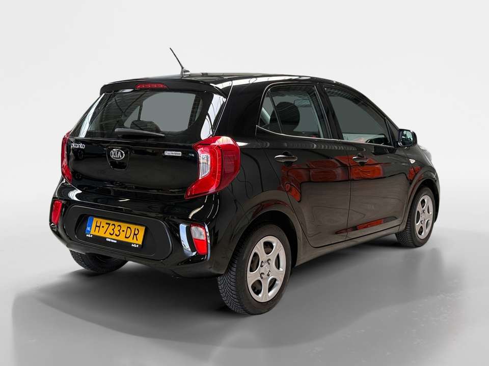 Kia Picanto - Imagem 2