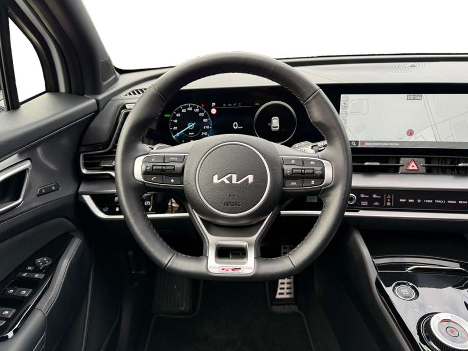 Kia Sportage - Imagem 11