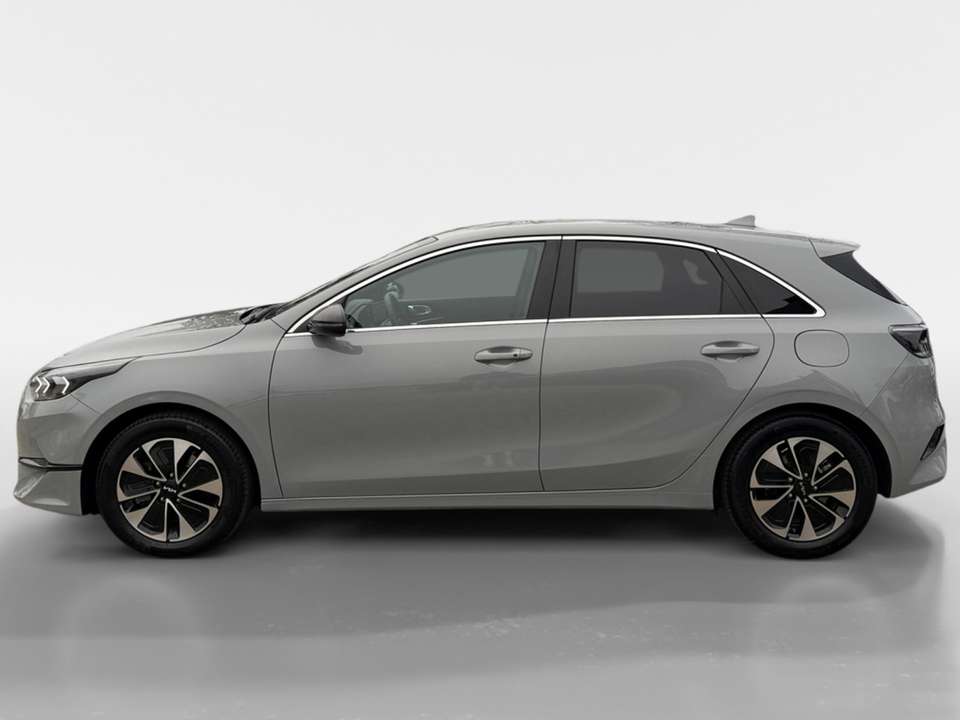 Kia Ceed / cee'd - Imagem 9