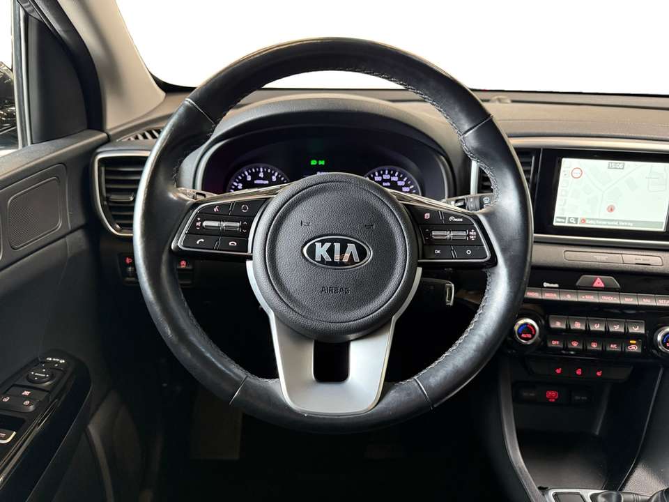 Kia Sportage - Imagem 12