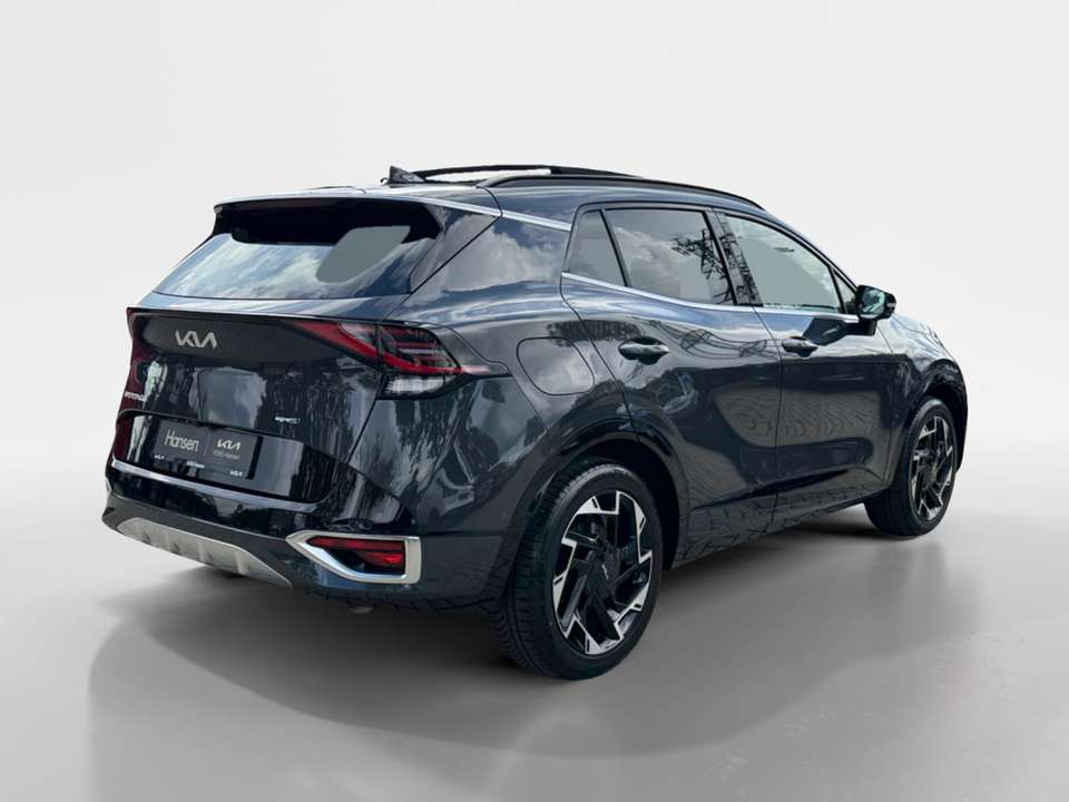 Kia Sportage - Imagem 2