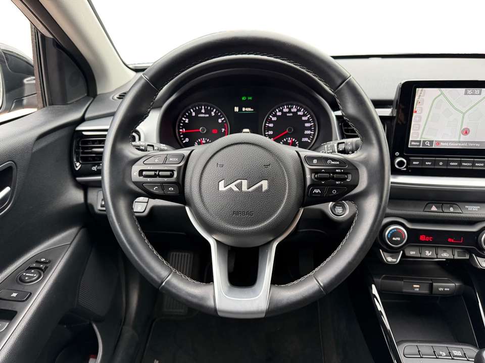 Kia Stonic - Imagem 12