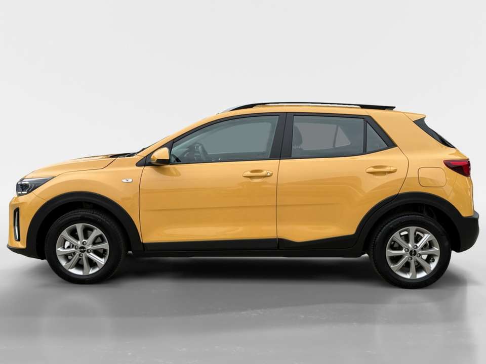 Kia Stonic - Imagem 10