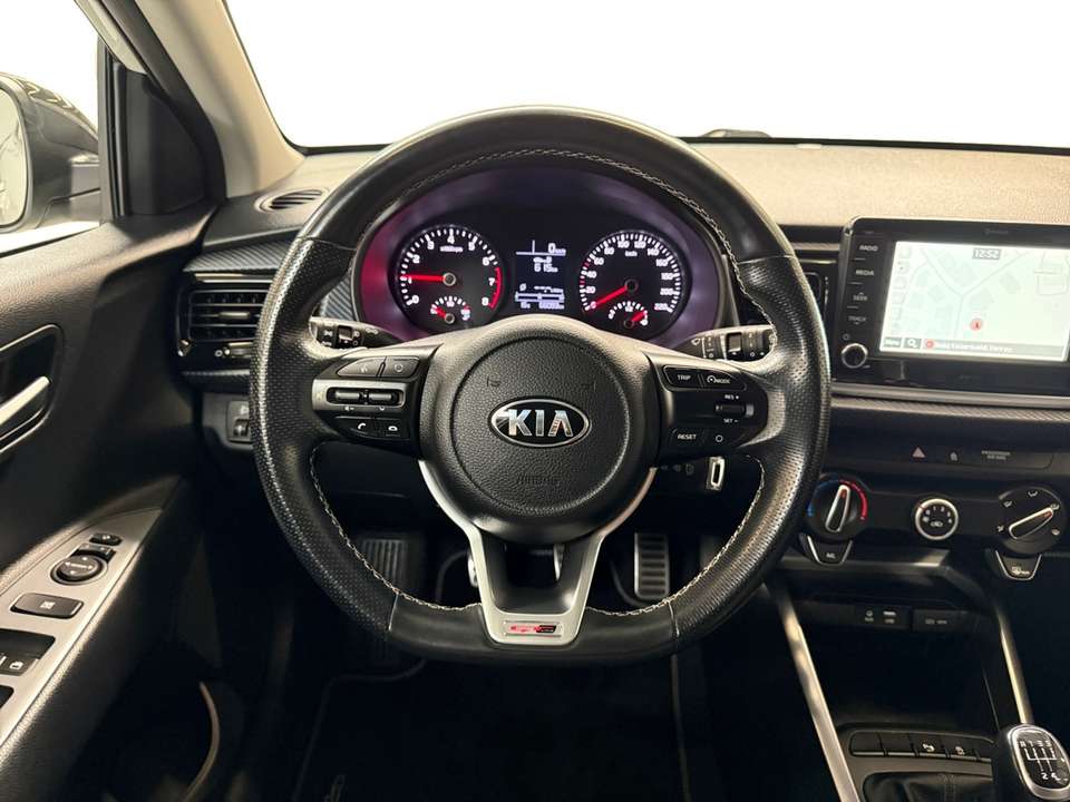Kia Rio - Imagem 12