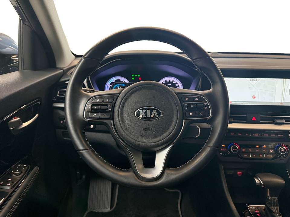 Kia Niro - Imagem 12