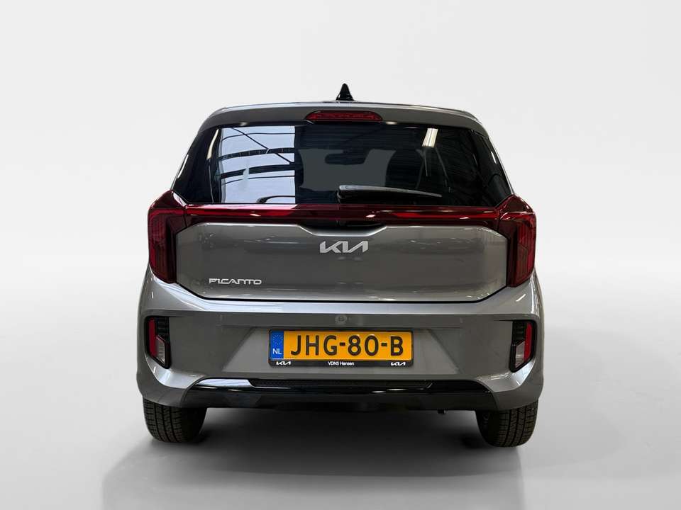 Kia Picanto - Imagem 15