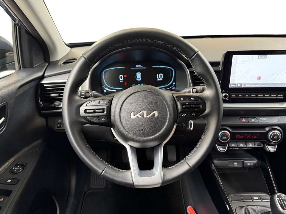 Kia Stonic - Imagem 12