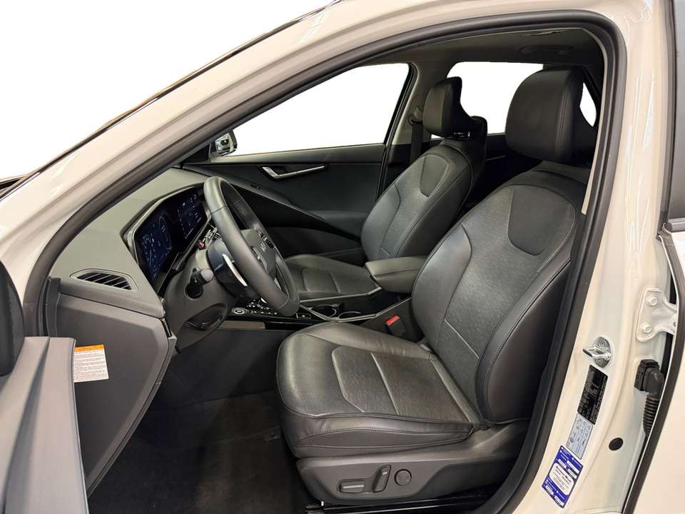 Kia Niro - Imagem 11