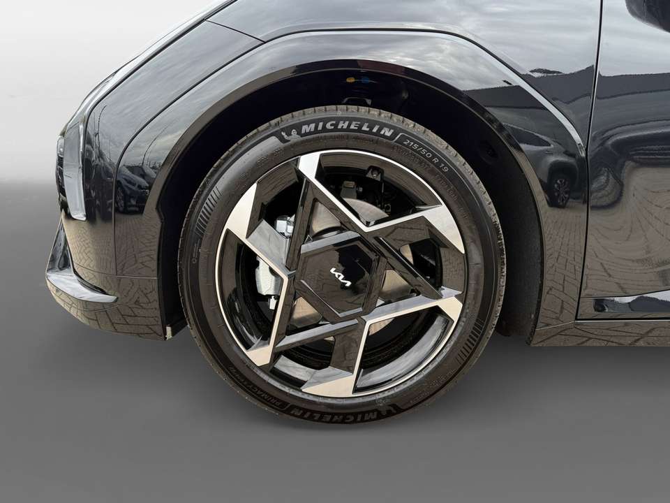 Kia EV4 - Imagem 14