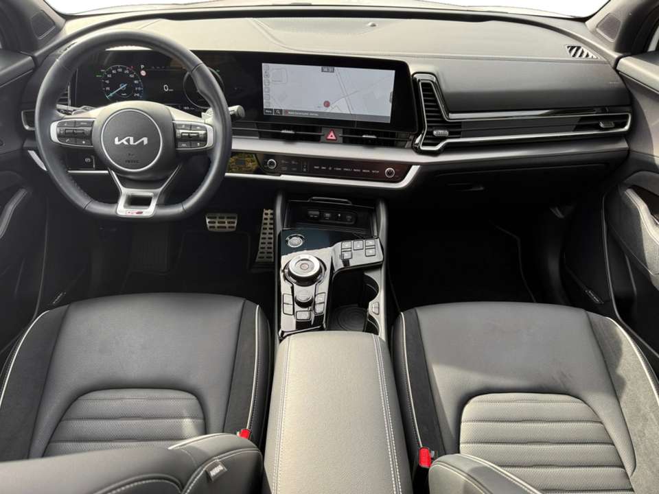 Kia Sportage - Imagem 6