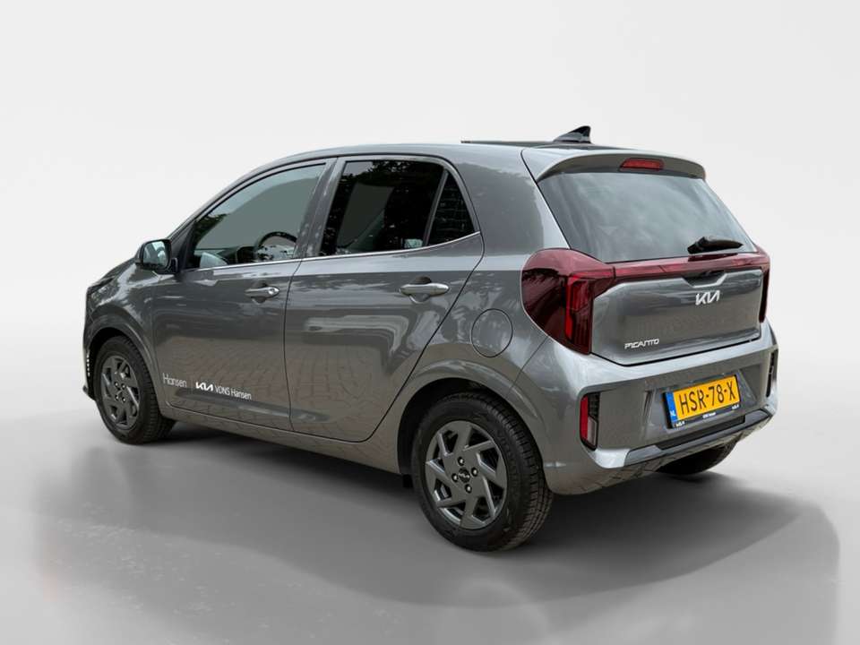 Kia Picanto - Imagem 4
