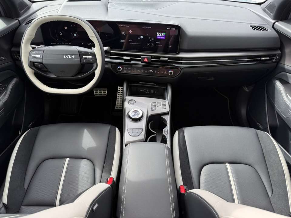 Kia Sportage - Imagem 5