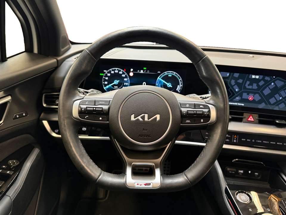 Kia Sportage - Imagem 12